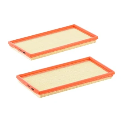 Obrázek MANN FILTER C 3361 2 vzduchový filtr pro osobní automobily