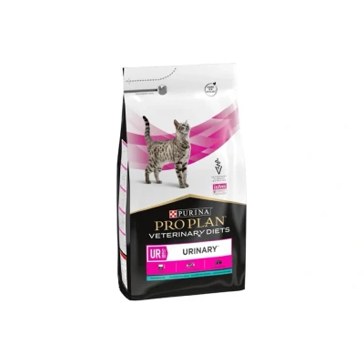 Obrázek PURINA PRO PLAN VD Feline UR Urinary Ocean Fish 5kg