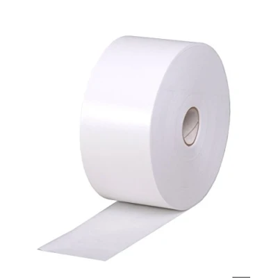 Obrázek Clairefontaine 396804C Rolle Kraftpapier (nassklebend, ideal für Einrahmungen, 7 x 200 cm, 60 g) weiß