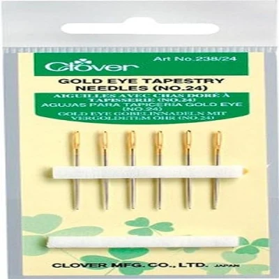 Obrázek Clover Šicí jehla, 6
