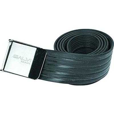 Obrázek Salvimar ECO elastický pásek s přezkou z nylonu