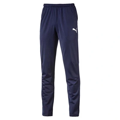 Obrázek Puma pánské kalhoty Liga Training Pant Core, xl