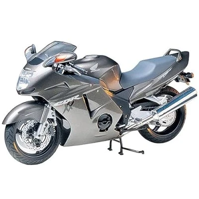 Obrázek Tamiya 300014070 1:12 Honda CBR110XX Super Blackbird