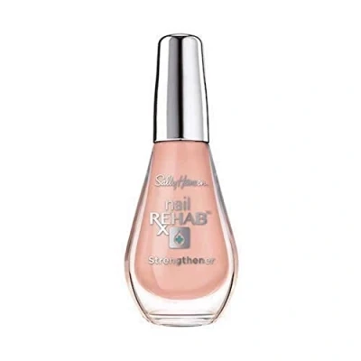 Obrázek Sally Hansen Zpevňovač nehtů Rehab, ošetření nehtů, 10 ml