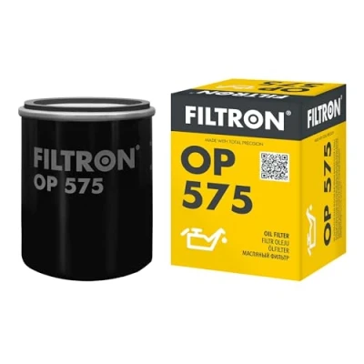 Obrázek FILTRON OP575 olejový filtr