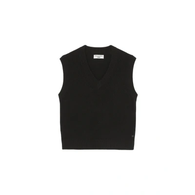 Obrázek Marc O&#039;Polo Denim Regular Svetr, Ženy, Velikost: XXS, Black