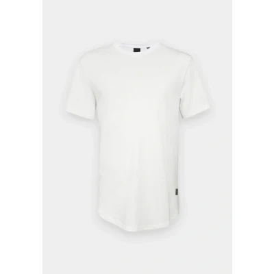 Obrázek Only &amp; Sons Onsmatt Longy TEE Jednoduché tričko, Muži, Velikost: 3XL, White