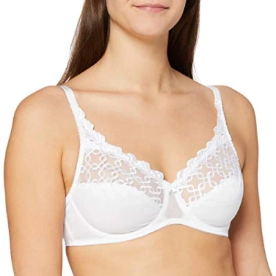 Obrázek Triumph BH Letizia W01 X B E 75 100, bílá