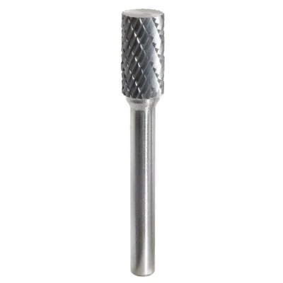 Obrázek KS Tools 515.3224 HM válcovitá tužka tvar A bez ozubení, 10 mm