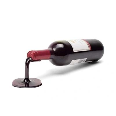 Obrázek Wine Bottleholder Red
