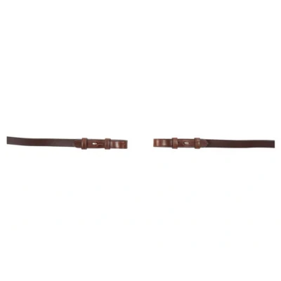 Obrázek BR Leather Antislip Reins