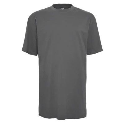 Obrázek Urban Classics TALL Jednoduché tričko, Muži, Velikost: XXL, Darkshadow