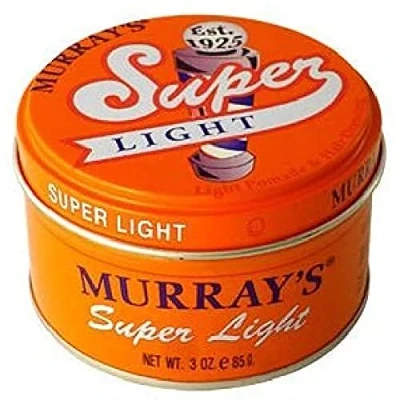 Obrázek Murray&#039;s Super Light 85 g