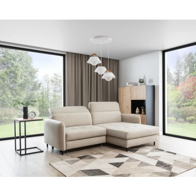 Obrázek Koberec Eustache Beige 80x150 Materiál / Dekor: Dywan