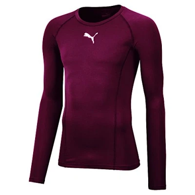 Obrázek PUMA Pánské, LIGA Baselayer Tee LS Shirt