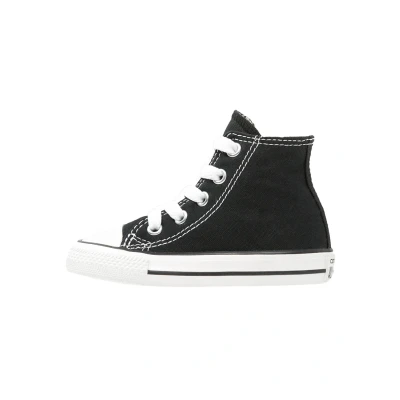 Obrázek Converse Unisex tenisky pro dospělé high Chuck Taylor All Star HI, černá/Black