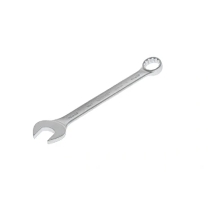 Obrázek GEDORE 6100380 očkový klíč UD Profil 15/16&quot;, vysoce kvalitní vanadová ocel, neoslňující vzhled, podle DIN 3110, stříbro