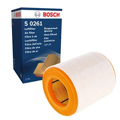 Obrázek Bosch Automotive S0261 vzduchový filtr Auto