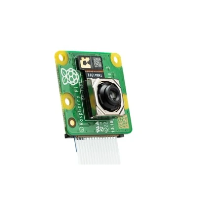 Obrázek Raspberry Pi Camera Module 3