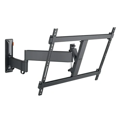 Obrázek Vogel&#039;s Comfort TVM 3645 otočný držák na TV pro televizi 40 77 palců, max. 35 kg, až 180, Full Motion VESA 600 x 400, univerzální kompatibilita, černý