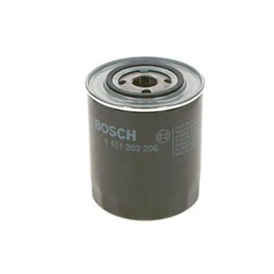 Obrázek Olejový filtr BOSCH 0 451 203 206