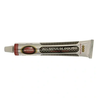 Obrázek Autosol 01 001824 hliník leštidlo, 75 ml