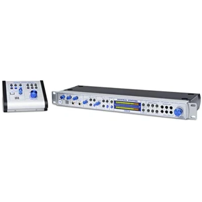 Obrázek PreSonus Central Station PLUS, Studio Control Center mit Fernbedienung