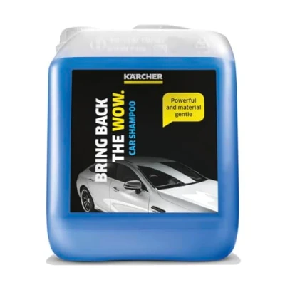 Obrázek Autošampon Kärcher, 5 l