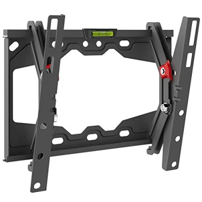 Obrázek Barkan E210+ Nástěnný držák pro ploché a zakřivené TV 33,02 cm 99,06 (39 palců)