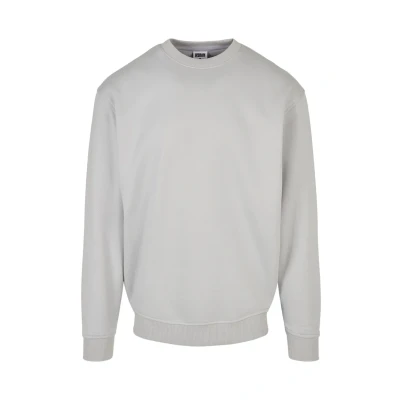 Obrázek Urban Classics Mikina, Muži, Velikost: 5XL, Lightasphalt