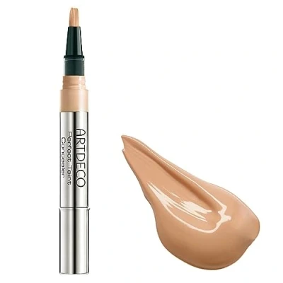 Obrázek ARTDECO Perfect Teint Concealer tekutý korektor pro zakrytí kruhů pod očima 1 x 1,8 ml