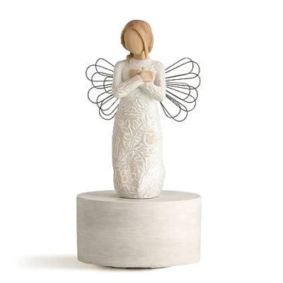 Obrázek Willow Tree Enesco 27165 Souvenir Musik