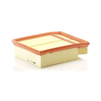 Obrázek MANN FILTER C 27 187 vzduchový filtr pro osobní automobily