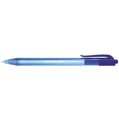 Obrázek Papermate PAPER: MATE S0957040 kuličkové pero InkJoy 100 RT, barva čáry: modrá