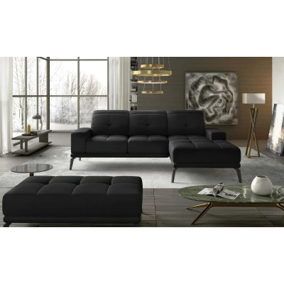 Obrázek Sedací souprava Torrense Materiál / Dekor: Mat Velvet 99, Orientace: Pravá