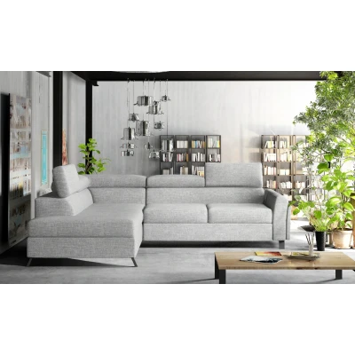 Obrázek Kairos sedací souprava Materiál / Dekor: Sawana 21, Orientace: Levá