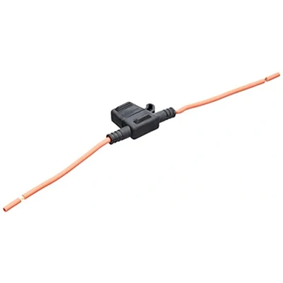 Obrázek HELLA Držák pojistek MINI fuses 8JD 743 557 011