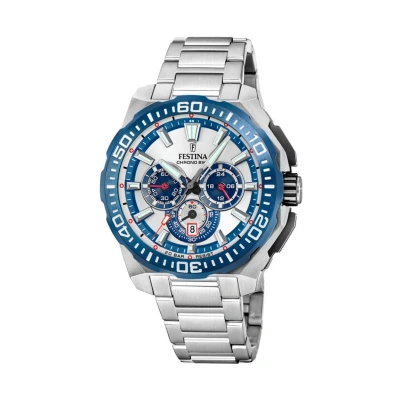 Obrázek Festina muži Hodinky F20724/1