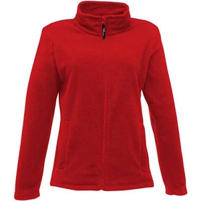Obrázek Regatta Dámská fleecová bunda Micro Full Zip