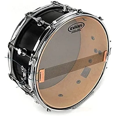 Obrázek Evans S13H20 33 cm (13 palců) Snareresonanční kožešina Allrounder 0,20 mm
