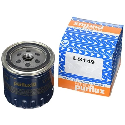 Obrázek Purf Lux LS149 olejový filtr, počet 1