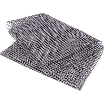 Obrázek cartrend Protiskluzová podložka, 100 x 120 cm, protiskluzová, oboustranná vrstva, pro osobní automobily, čluny a dílny, lze individuálně přistřihnout