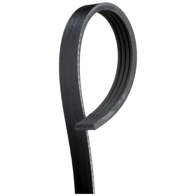 Obrázek ozubený klínový řemen GATES 4PK1070