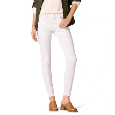 Obrázek Amazon Essentials Dámské skinny džíny, bílé, 40 krátké