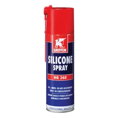 Obrázek Griffon SC1916 1820110 Silikon Sprühkopf hr260 300 ml 176977
