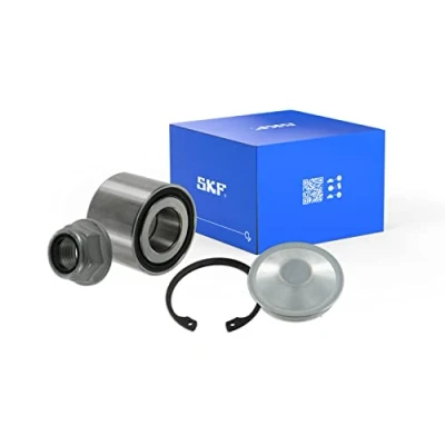 Obrázek SKF VKBA 3525 sada ložisek kol
