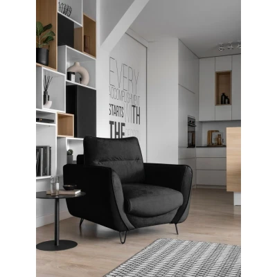 Obrázek Silva křeslo Materiál / Dekor: Flores 10
