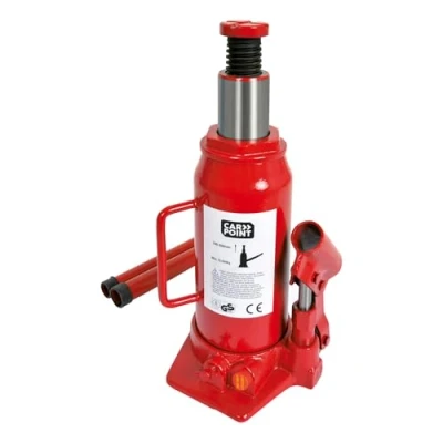 Obrázek Carpoint Hydraulický zvedák na razítka 10 000 kg, kg