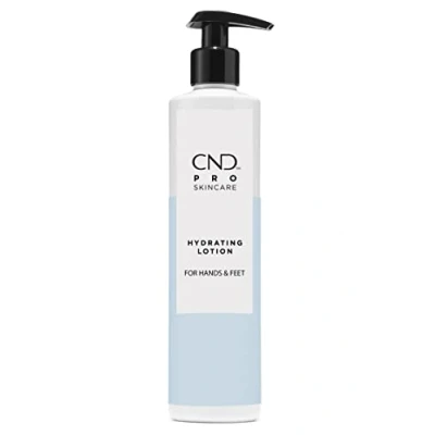Obrázek CND Pro Skincare hydratační krém na ruce a nohy 300 ml