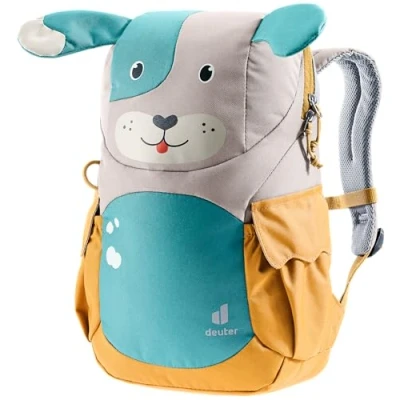 Obrázek deuter Kikki dětský batoh (8 l)